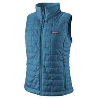 Patagonia Nano Puff Damen Weste