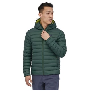 Patagonia Down Herren Funktionsjacke