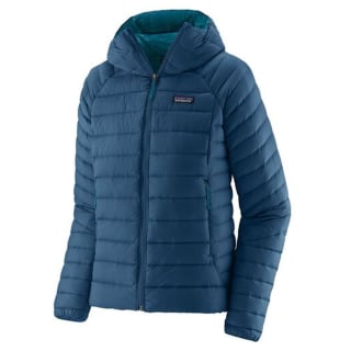 Patagonia Down Damen Funktionsjacke