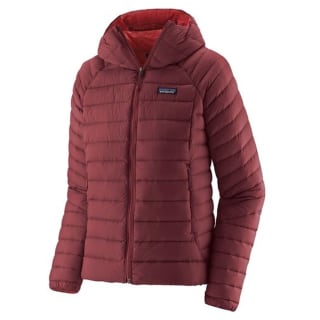 Patagonia Down Damen Funktionsjacke