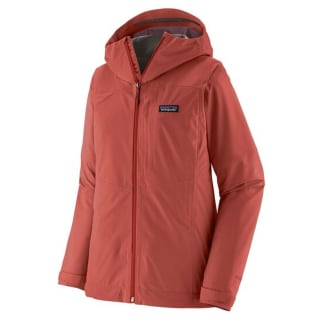 Patagonia Boulder Fork Rain Damen 