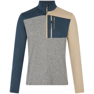 Protest PRTDraw Herren Rollkragenpullover