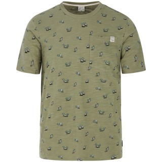 Protest PRTElston Herren T-Shirt