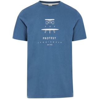 Protest PRTAndros Herren T-Shirt