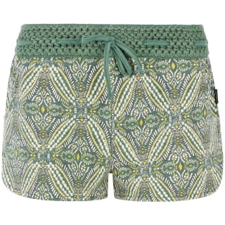 Protest PRTFlowery Damen Shorts
