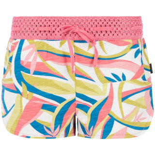 Protest PRTFlowery Damen Shorts