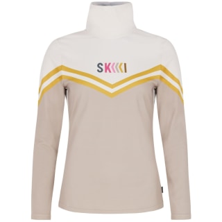 Protest Prtmerci Damen Rollkragenpullover