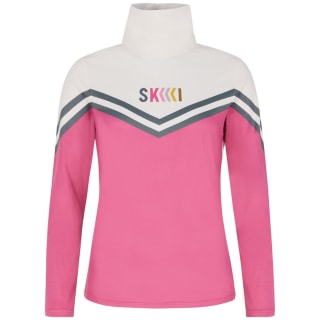 Protest Prtmerci Damen Rollkragenpullover