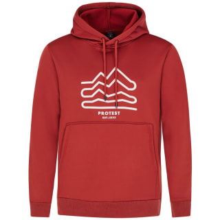 Protest Prtkerra Herren Kapuzensweater