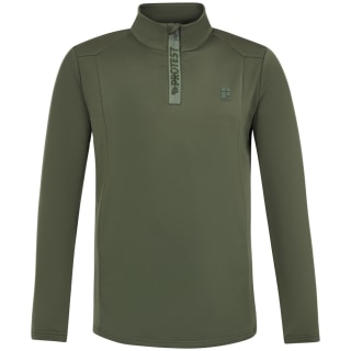 Protest Rewill Herren Rollkragenpullover