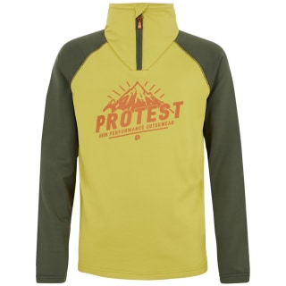 Protest Prtskip Kinder Rollkragenpullover