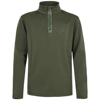 Protest Rewillowy Kinder Rollkragenpullover