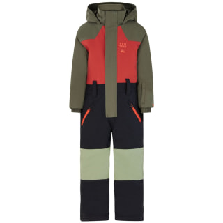 Protest Prtsoul Kinder Skioverall