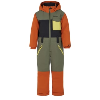 Protest Prtroulin Kinder Skioverall