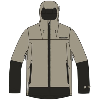 Protest PRTPontal Herren Funktionsjacke