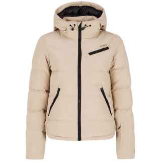 Protest Prtlucid Damen Skijacke