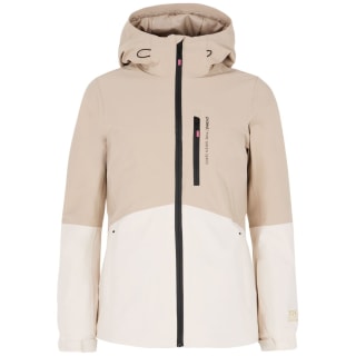 Protest Prtdisk Damen Skijacke