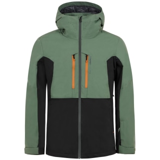 Protest Prtbarent Herren Skijacke