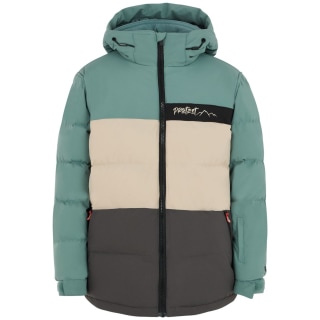 Protest Prtcrow Kinder Skijacke