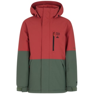 Protest Prtsaver Herren Skijacke