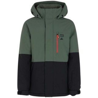 Protest Prtsaver Herren Skijacke