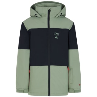 Protest Prtdecks Herren Skijacke