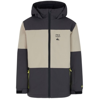 Protest Prtdecks Herren Skijacke
