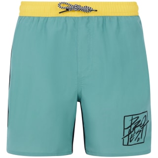 Protest PRTNick Kinder Badehose