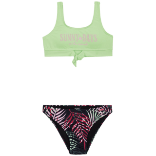Protest Prtnaomo Kinder Bikini