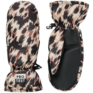 Protest PRTBassy Damen Fingerhandschuhe