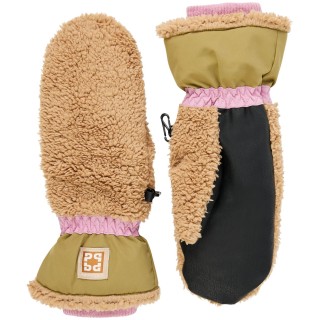 Protest PRTOnika Damen Fingerhandschuhe