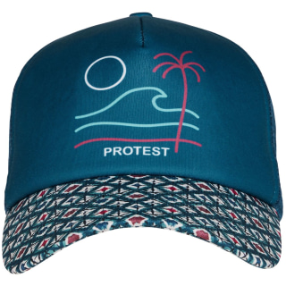 Protest Prtkeewee Damen Mütze