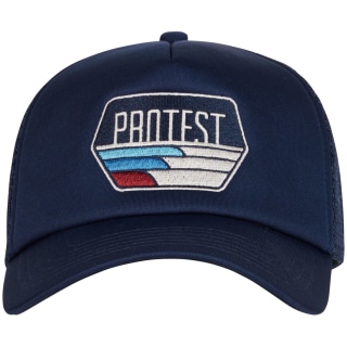 Protest Prtaros Herren Hut