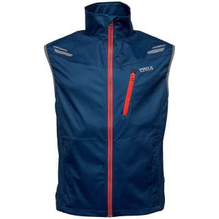 Pro-X Elements Heiner Herren Regenjacke