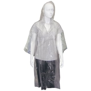 Pro-X Elements Rainstop Regenponcho