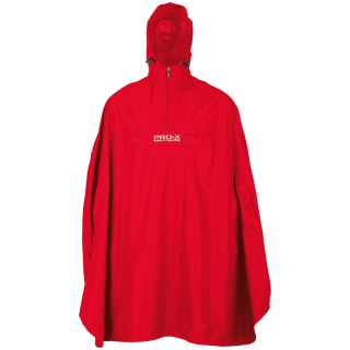 Pro-X Elements Pasofino mit Armdurchgriffen Regenponcho