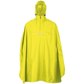 Pro-X Elements Pasofino mit Armdurchgriffen Regenponcho