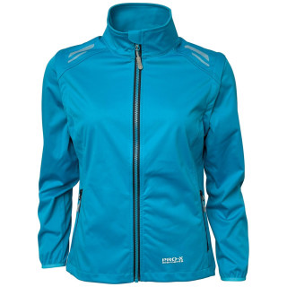 Pro-X Elements Hellen Damen Regenjacke