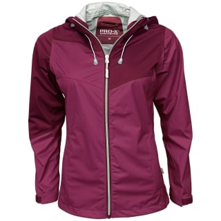 Pro-X Elements Mirella Damen Kapuzensweater