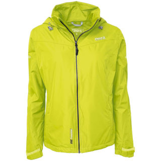 Pro-X Elements Frieda Damen Funktionsjacke