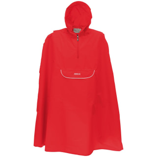 Pro-X Elements Xplus FahrradCape Pasino Kinder Regenponcho