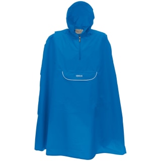 Pro-X Elements Xplus FahrradCape Pasino Kinder Regenponcho