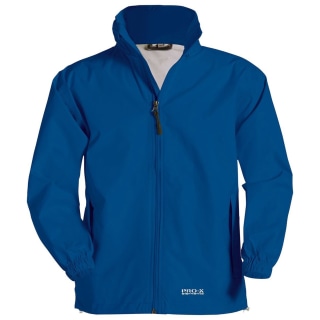 Pro-X Elements Richwood JR. Kinder Regenjacke