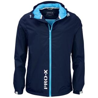 Pro-X Elements Flashy Kinder Regenjacke