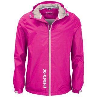 Pro-X Elements Flashy Kinder Regenjacke