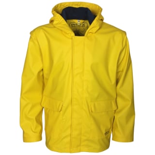 Pro-X Elements Jack Kinder Funktionsjacke