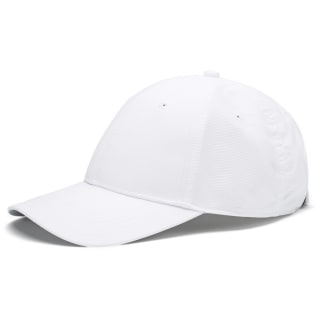 Puma Cresting Adjustable Herren Hut