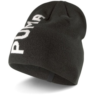 Puma Ess Classic Cuffless Beanie Hut