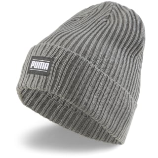 Puma Ribbed Classic Cuff Beanie Hut