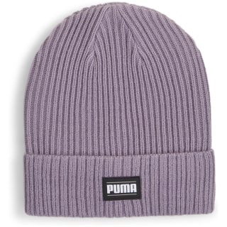 Puma Ribbed Classic Cuff Beanie Hut